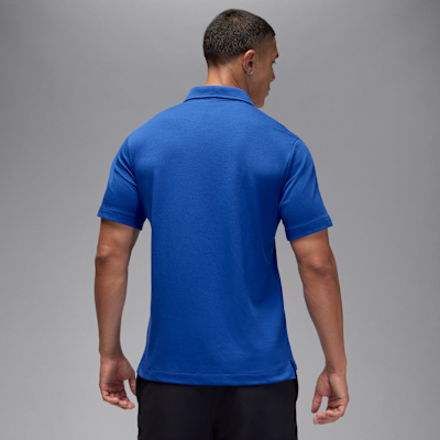 Jordan Sport Men's Dri-FIT Golf Polo