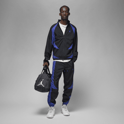 Jordan Sport Jam Warm-Up Jacket