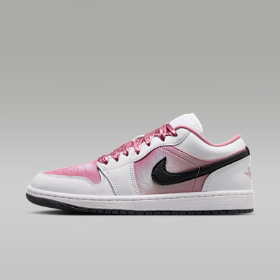 Jordan Air Jordan 1 Low SE Kadın Ayakkabısı