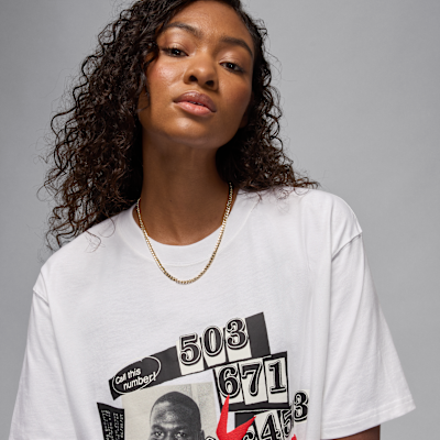 Jordan Flight Women's T-Shirt