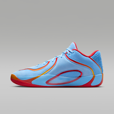 Jordan World Tour Pack Basketball Shoes (Two Pairs)