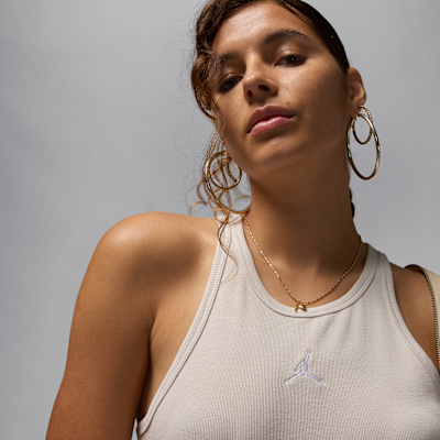 Canotta Jordan Essentials - Donna