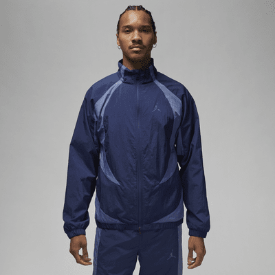 Veste de sales survetement jordan