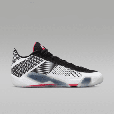 Air Jordan XXXVIII Low 'Fundamental' Basketball Shoes. Nike AU