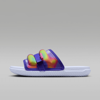 Jordan Super Play Dongdan Slides