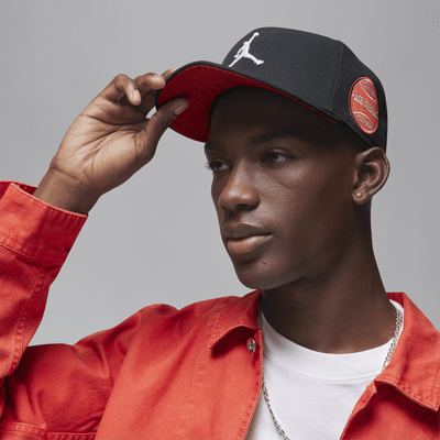 Jordan Flight MVP Pro Adjustable Cap