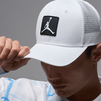 Jordan Rise Structured Hat