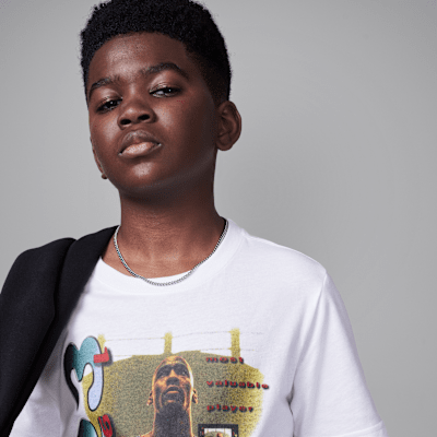 Jordan Camiseta MJ 23 1996 - Niño/a