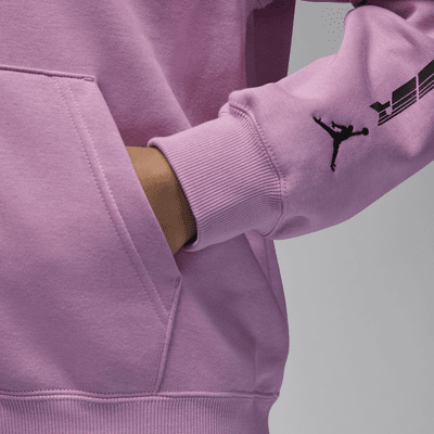 Jordan Brooklyn Fleece Women's Pullover Hoodie