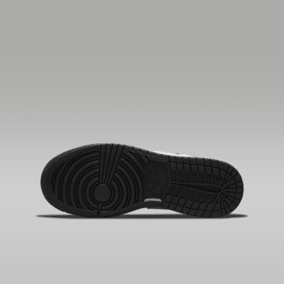 Air Jordan 1 Low Big Kids' Shoes