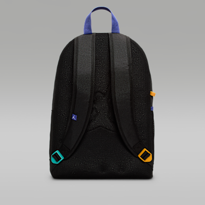 Mochila para niños grandes Jordan Air School (17 L)