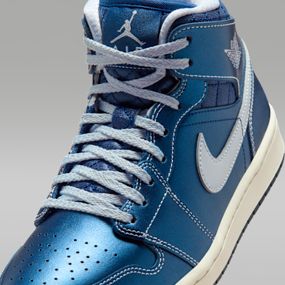 Air Jordan 1 Mid SE Women's Shoes