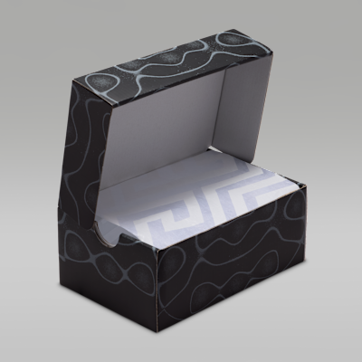 テイタム 4 ビッグキッズシューズ