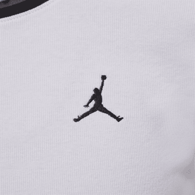 เสื้อถักผู้หญิง Jordan Flight