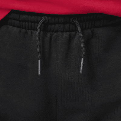 Jordan Pantalons Jumpman Baseline - Nen/a