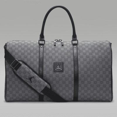 Jordan Monogram Duffle Bag (40L)