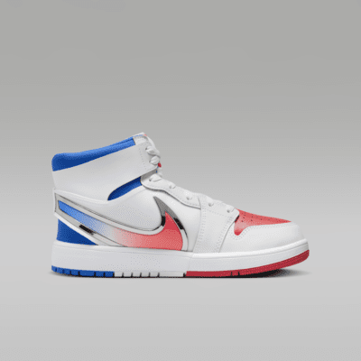 Scarpa Jordan 1 Mid RM EasyOn – Ragazzo/a