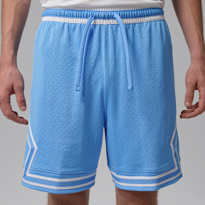 Jordan Sport Dri-FIT 18 cm Mesh Diamond Erkek Şortu görsel 2