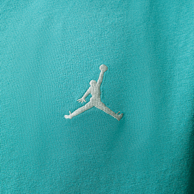 Jordan T-shirt met geborduurd Jumpman Air