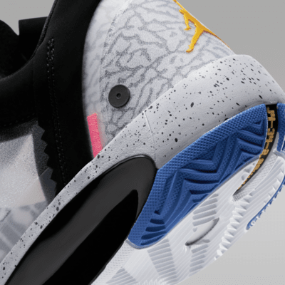 รองเท้าบาสเก็ตบอล Air Jordan XXXIV Low PF