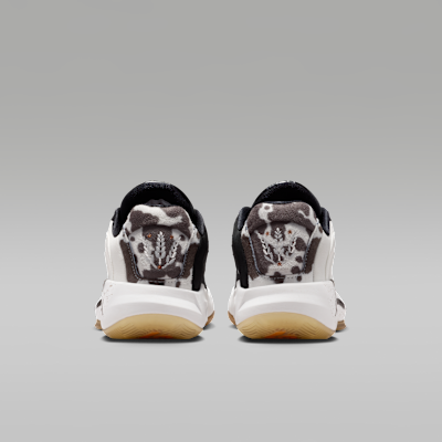 Luka 4 "Gone Ranching" Big Kids' Basketball Shoes