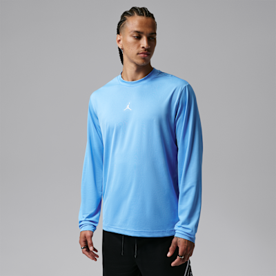 Jordan Sport Essentials Dri-FIT Uzun Kollu Erkek Üstü