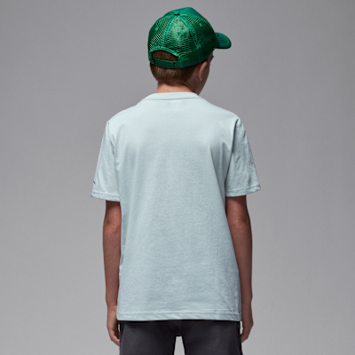 Jordan Dri-FIT Sport Big Kids' T-Shirt