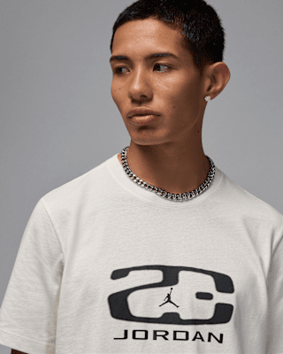 Jordan Flight Essentials