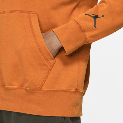 Sudadera con gorro de alto rendimiento para hombre Jordan Dri-FIT Zion