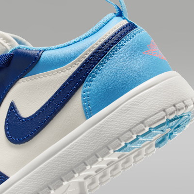 Jordan 1 Low Alt Little Kids' Shoes