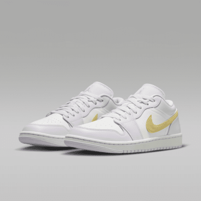 Air Jordan 1 Low Women's Shoes