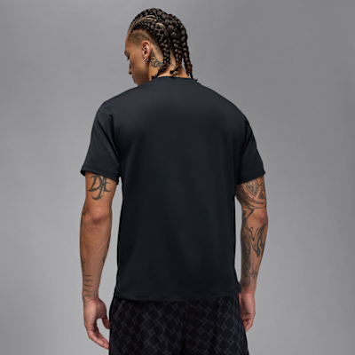 Jordan Sport Flightweight Men's Dri-FIT Short-Sleeve Top