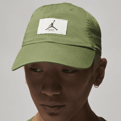 Jordan Club Cap Adjustable Hat