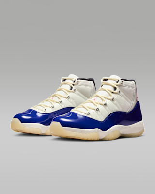 Air Jordan 11 Retro "Rare Air"