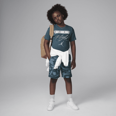 Jordan Older Kids' Flight Jumpman T-Shirt