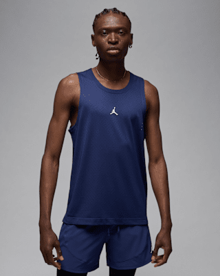 Мужские джерси Jordan Sport Dri-FIT Mesh Jersey