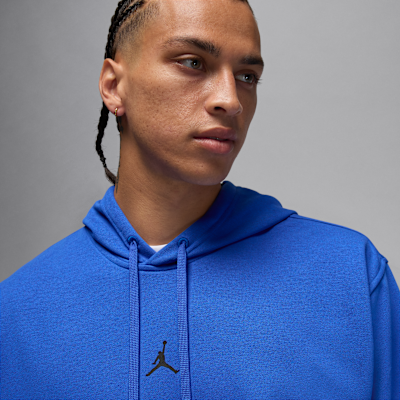 Jordan Sport Crossover Dri-FIT hoodie voor heren