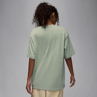 Jordan Flight Women's Oversized T-Shirt