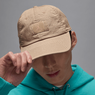 Gorra ajustable Jordan Club Cap