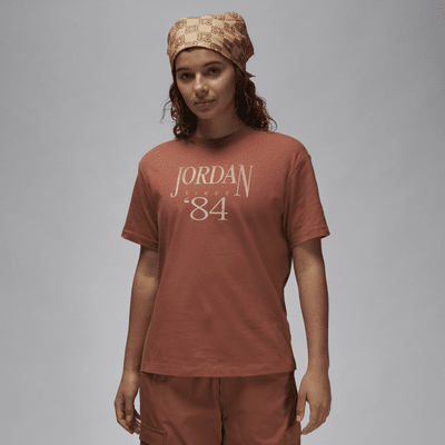 Jordan Heritage Women's T-Shirt