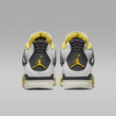 Air Jordan 4 Retro Women's Shoes