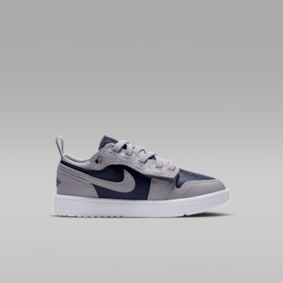 Кроссовки детские Jordan 1 Low Alt