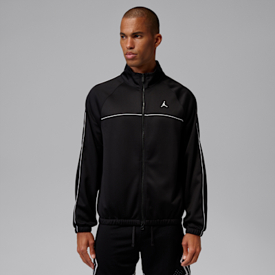 Jordan Jumpman Men's Track Jacket from Nike - $65