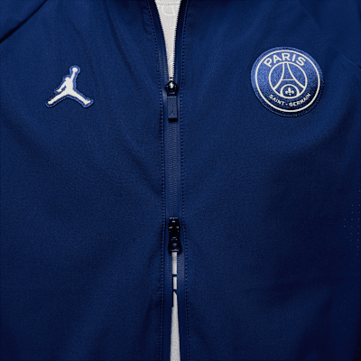 Paris Saint-Germain JAM Men's Warm-Up Jacket