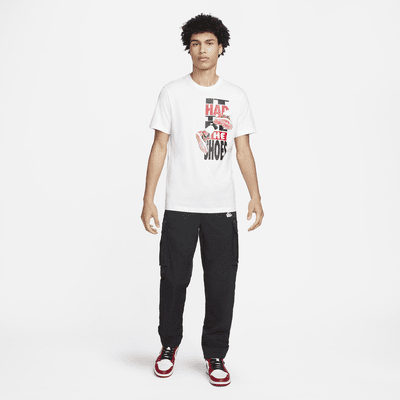 Jordan 'The Shoes' Men's T-Shirt