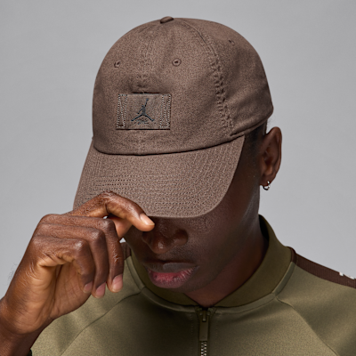 Jordan Club Cap Adjustable Hat