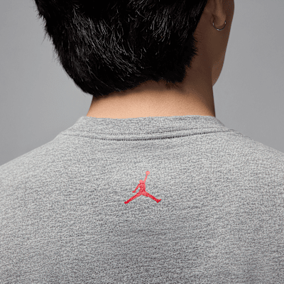 Jordan Brand Men's Sneaker Patch T-Shirt