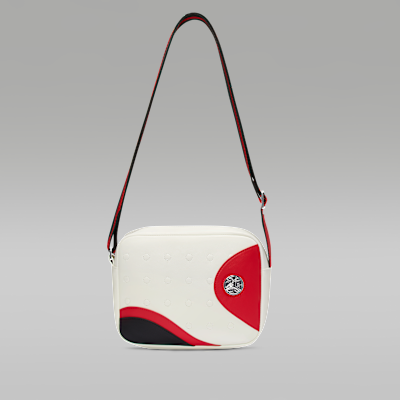 Jordan Air Jordan 13 Messenger Bag (3.6L) from Nike - $50