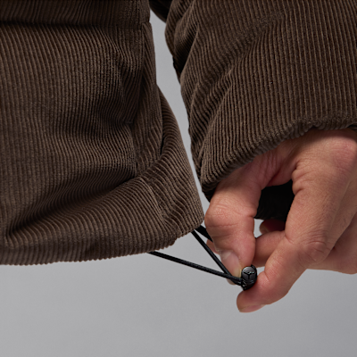 Jordan Flight Men's Down Puffer Jacket