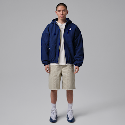 Jordan Flight Men's Draft Jacket